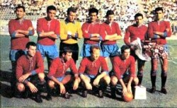 catania