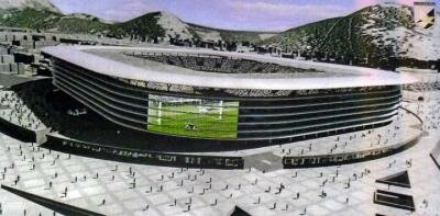 stadio palermo