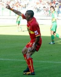 L'infortunio di Giamp&agrave; in Messina-Lecce