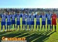Scattata: 25/11/2012
