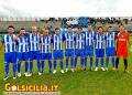 Scattata: 03/12/2012