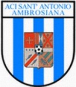 Logo Fc Acireale