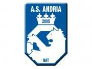 Logo Andria Bat