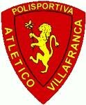 Logo Atl. Villafranca T.