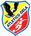 Logo Atletico Gela