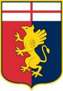 Logo Genoa