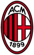 Logo Milan
