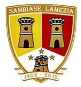 Logo Sambiase
