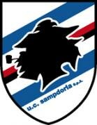 Logo Sampdoria