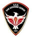 Logo San G. Gemini