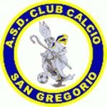 Logo San Gregorio