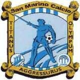 Logo San Marino