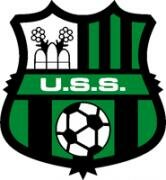 Logo Sassuolo