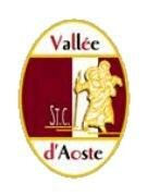 Logo Vallée D'Aoste